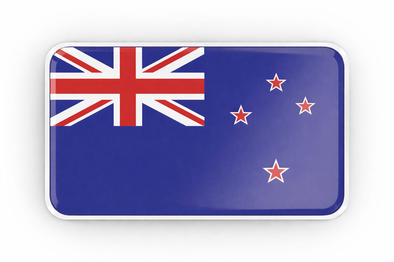 New Zealand flag